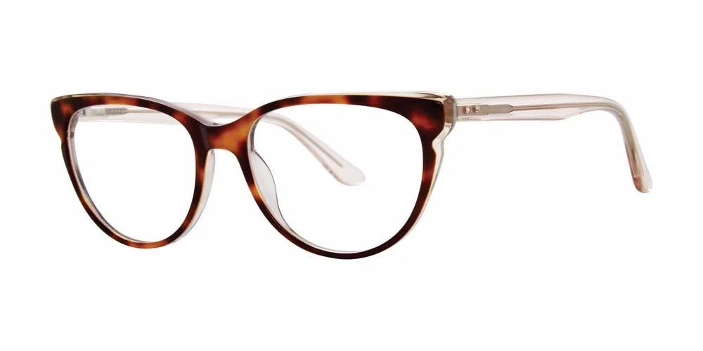 GENEVIEVE PARIS DESIGN MODEST Eyeglasses - view 6